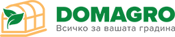 Домагро Лого